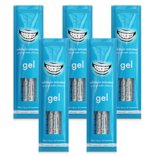 Carbamide peroxide gel - carbamide,