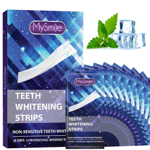 Mysmile 28pcs teeth whitening - 28pcs,