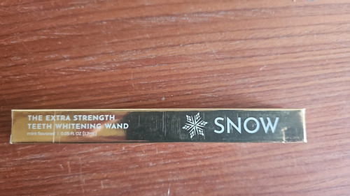 Snow extra strength - snow,