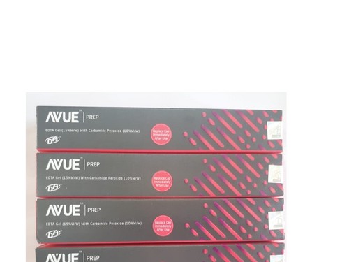 Pack new avueprep - 10, of