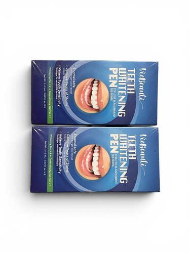 Viebeauti teeth whitening pen - whitening,
