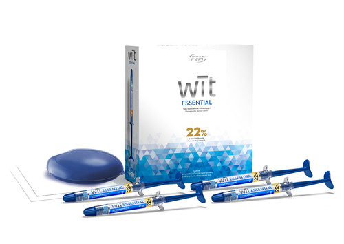 Fgm wit essential - fgm,