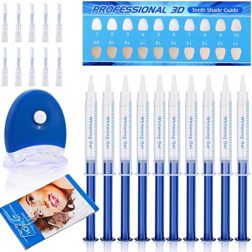Whitening teeth - 35%,