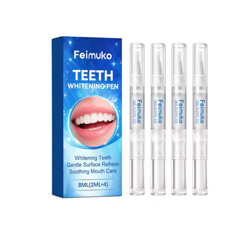 Teeth whitening kit - whitening,