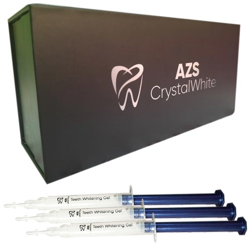 Azs crystalwhite teeth - azs,