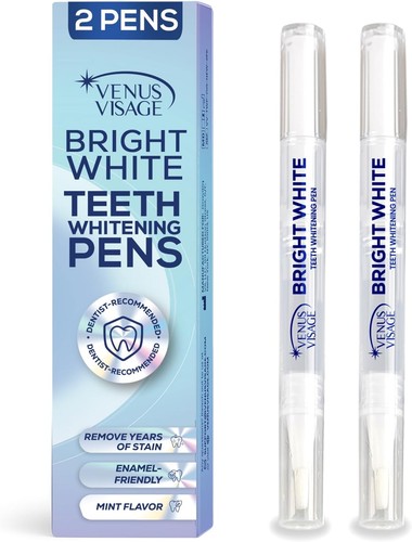 Teeth whitening pen - teeth,