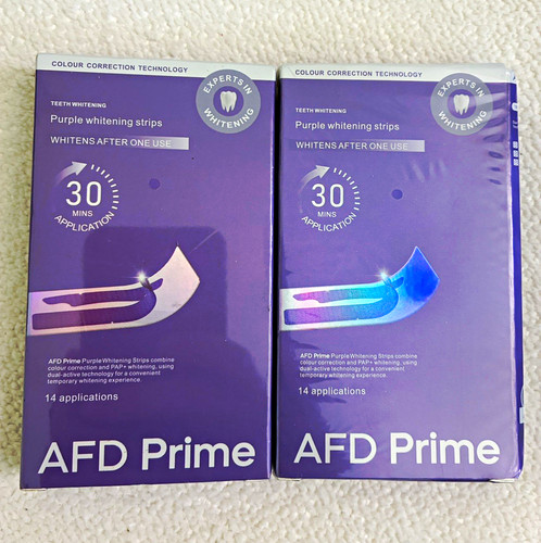 Set afd prime dual - 2, dual-active