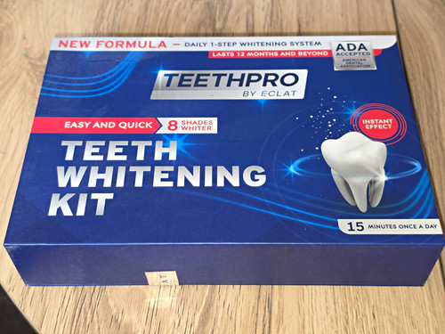 Teethpro eclat teeth - teethpro,