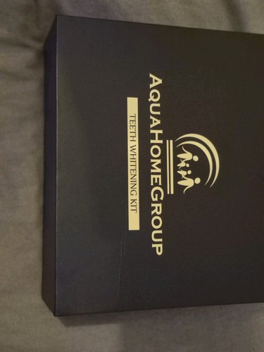 Aquahomegroup teeth whitening - aquahomegroup,