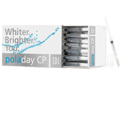 Pola day bulk kit - pola,