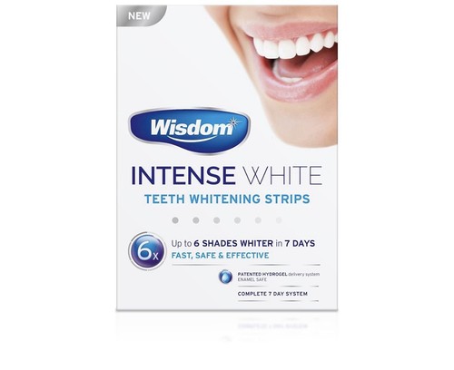 Wisdom intense white - wisdom,