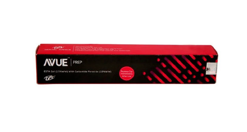 New pack avueprep edta - new,