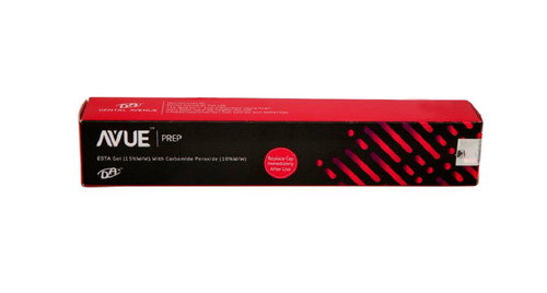 New pack avueprep - pack,