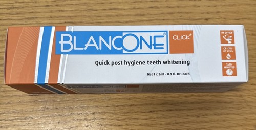 Teeth whitening dental - 17%,