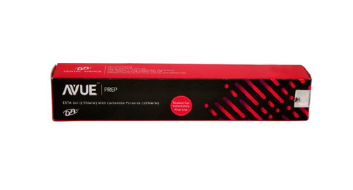New pack avueprep edta gel - avueprep,