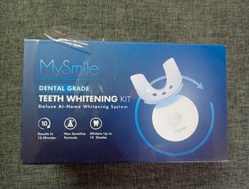 Mysmile dental grade - dental, teeth