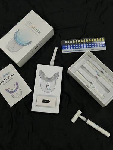 Dental whitening kit - whitening,