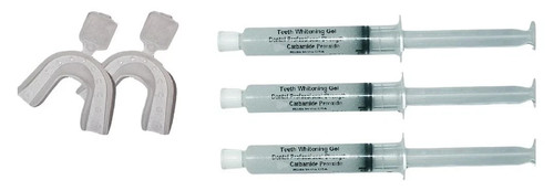 Kit blanqueador dental - kit,