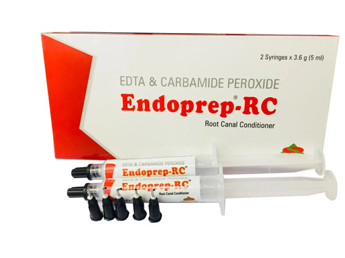 Anabond endoprep root canal - anabond,
