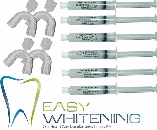 60cc kit tooth - 18%, whitening