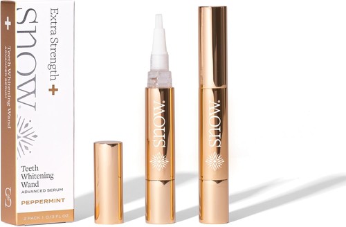 Extra strength teeth whitening - extra,
