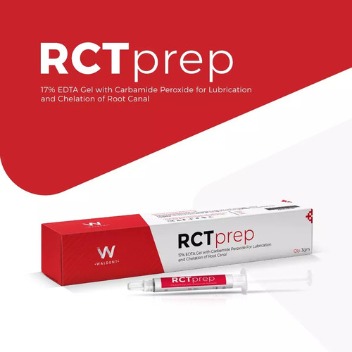 Waldent rctprep edta - waldent,