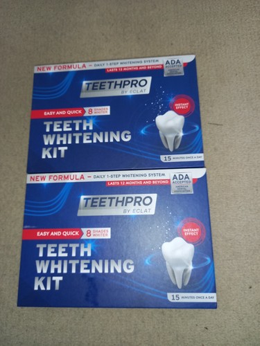 Teethpro eclat teeth - eclat,