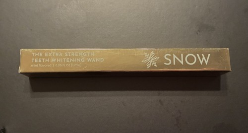 Snow extra strength - extra,