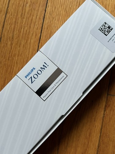 New zoom whitening take home - new,