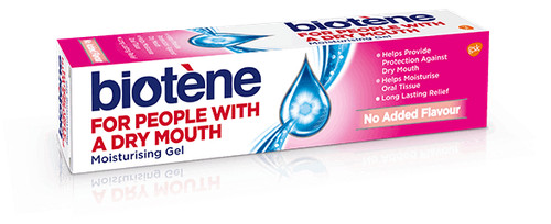 Biotene oral balance saliva - biotene,