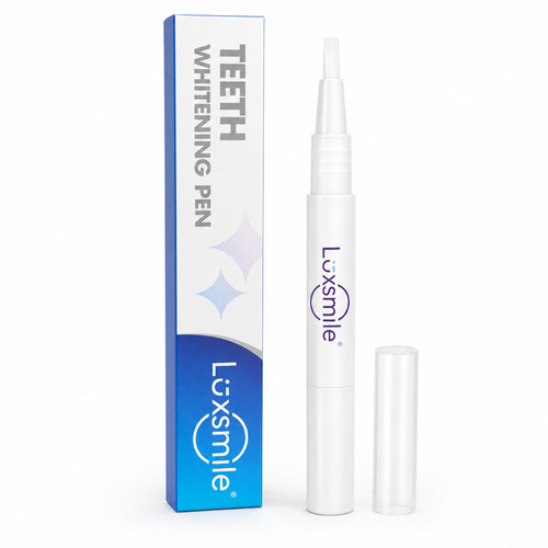 Luxsmile teeth whitening - luxsmile,